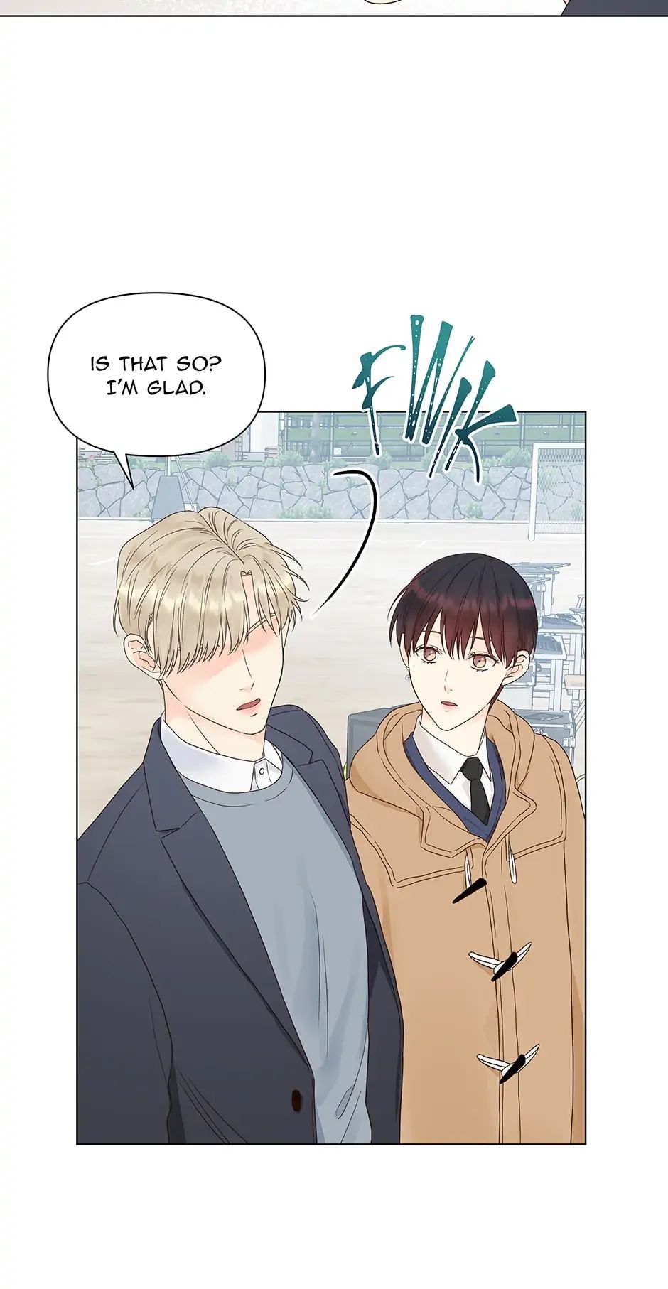 The Flower Blooming in My Hand Chapter 13 page 52 - 
