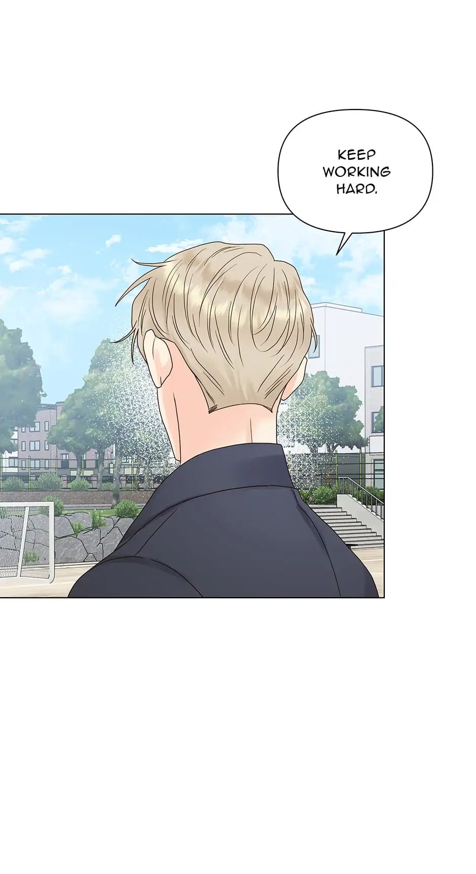The Flower Blooming in My Hand Chapter 13 page 53 - 
