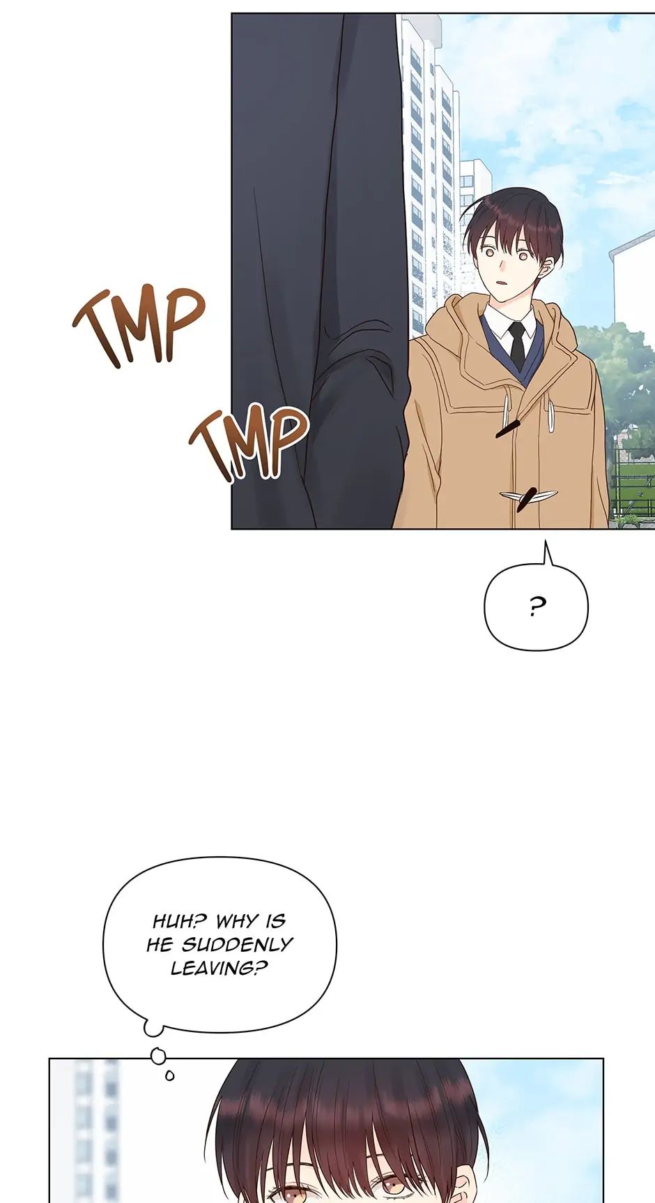 The Flower Blooming in My Hand Chapter 13 page 54 - 