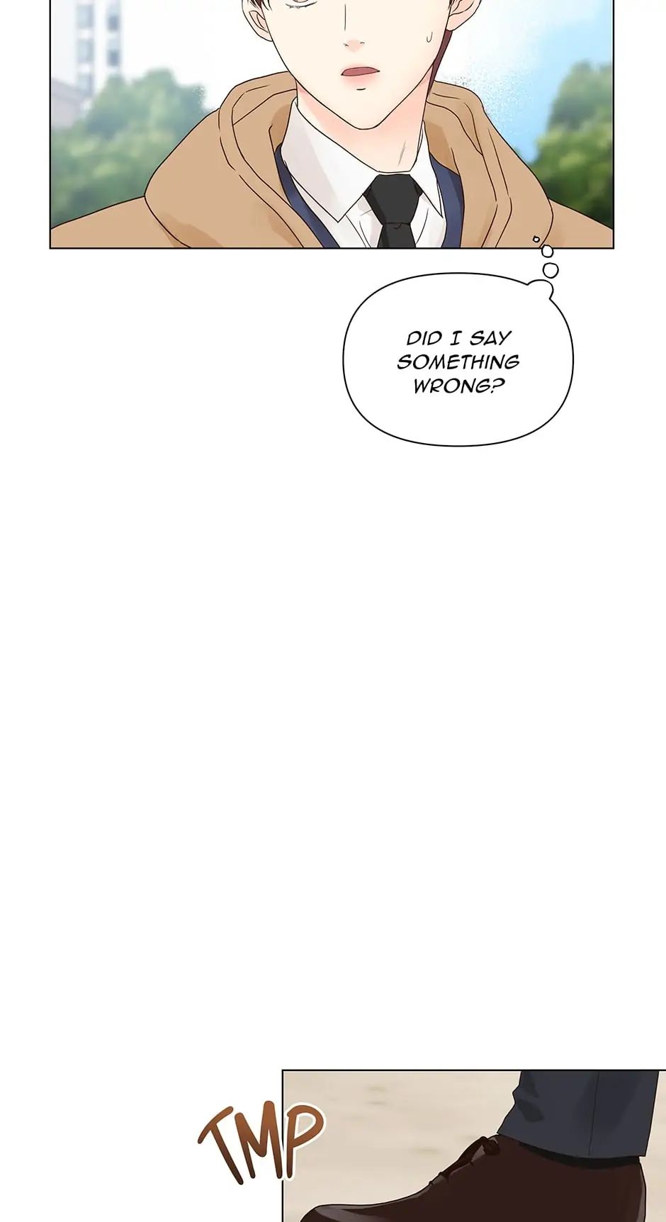 The Flower Blooming in My Hand Chapter 13 page 55 - 