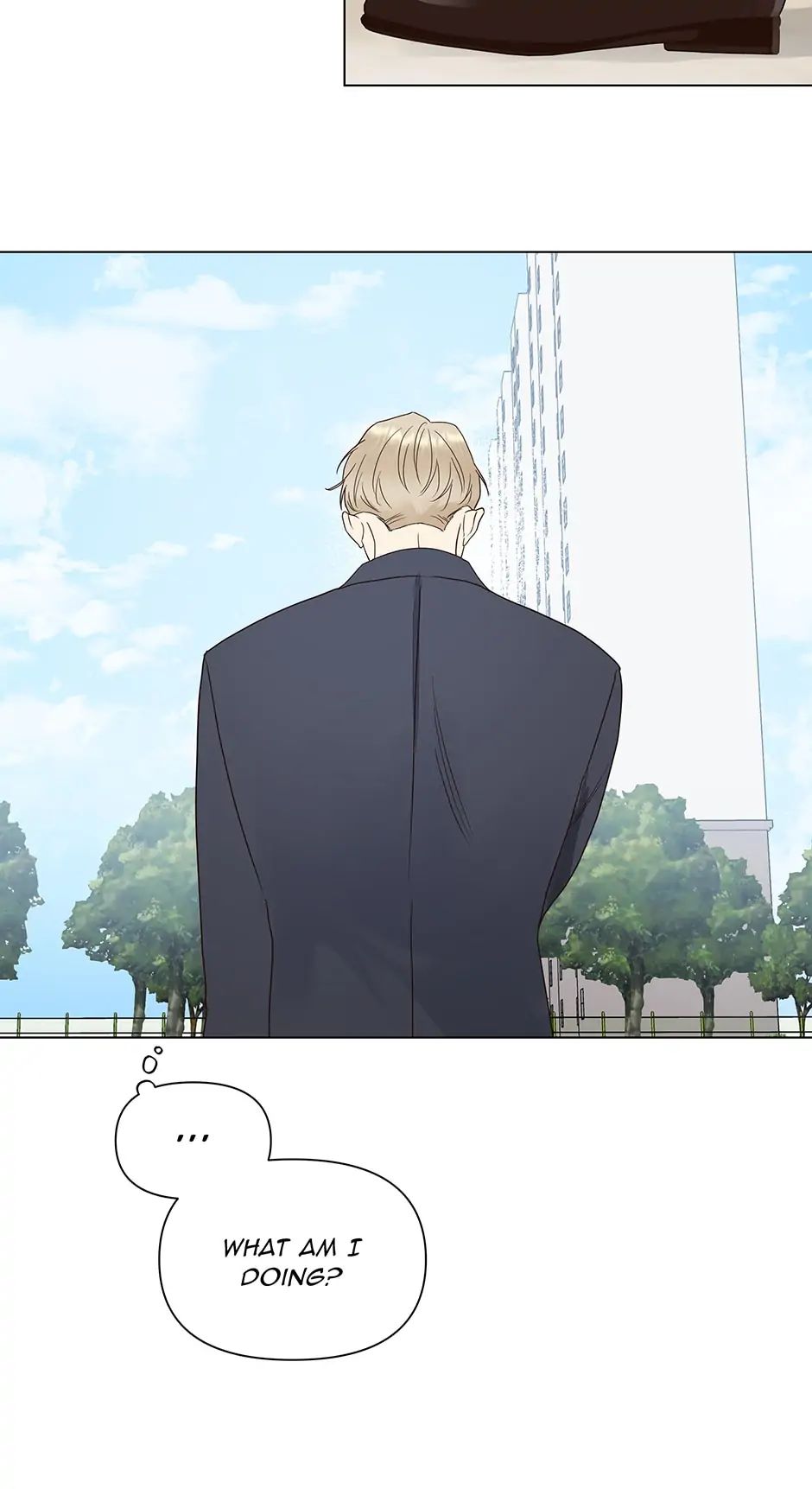 The Flower Blooming in My Hand Chapter 13 page 56 - 