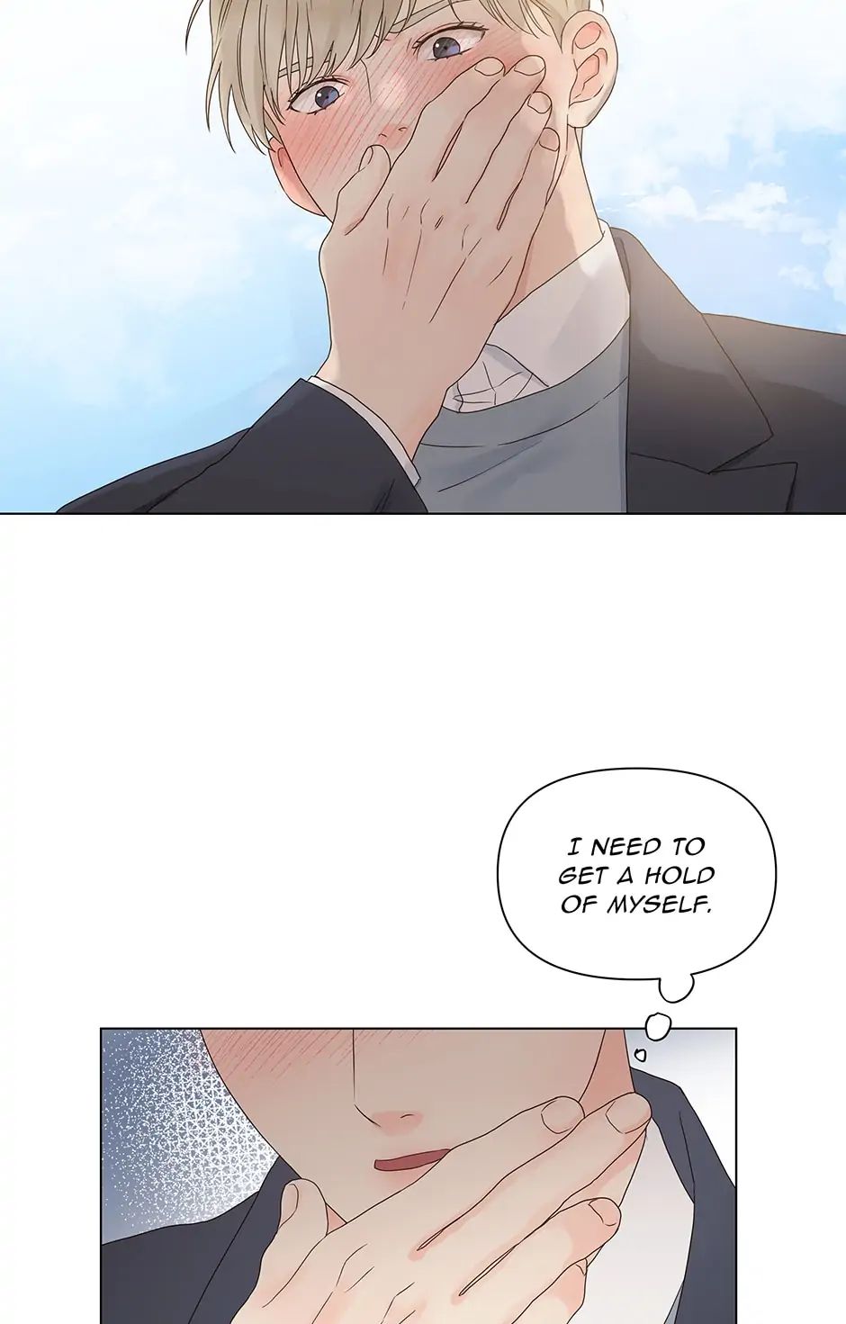 The Flower Blooming in My Hand Chapter 13 page 58 - 