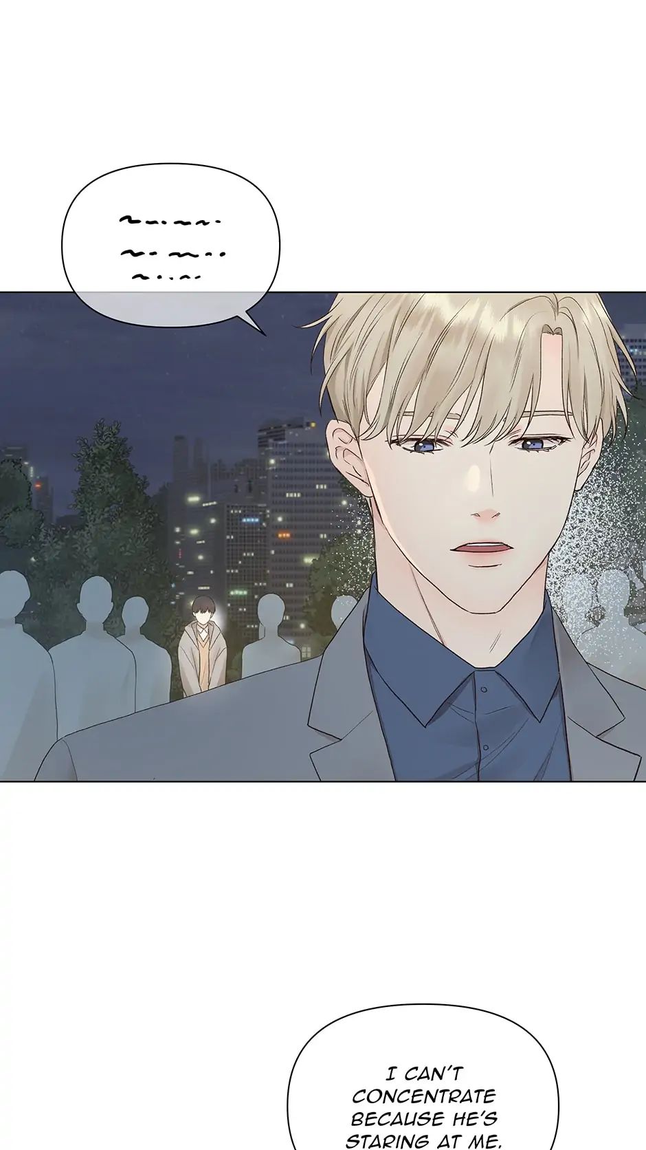 The Flower Blooming in My Hand Chapter 14 page 13 - 