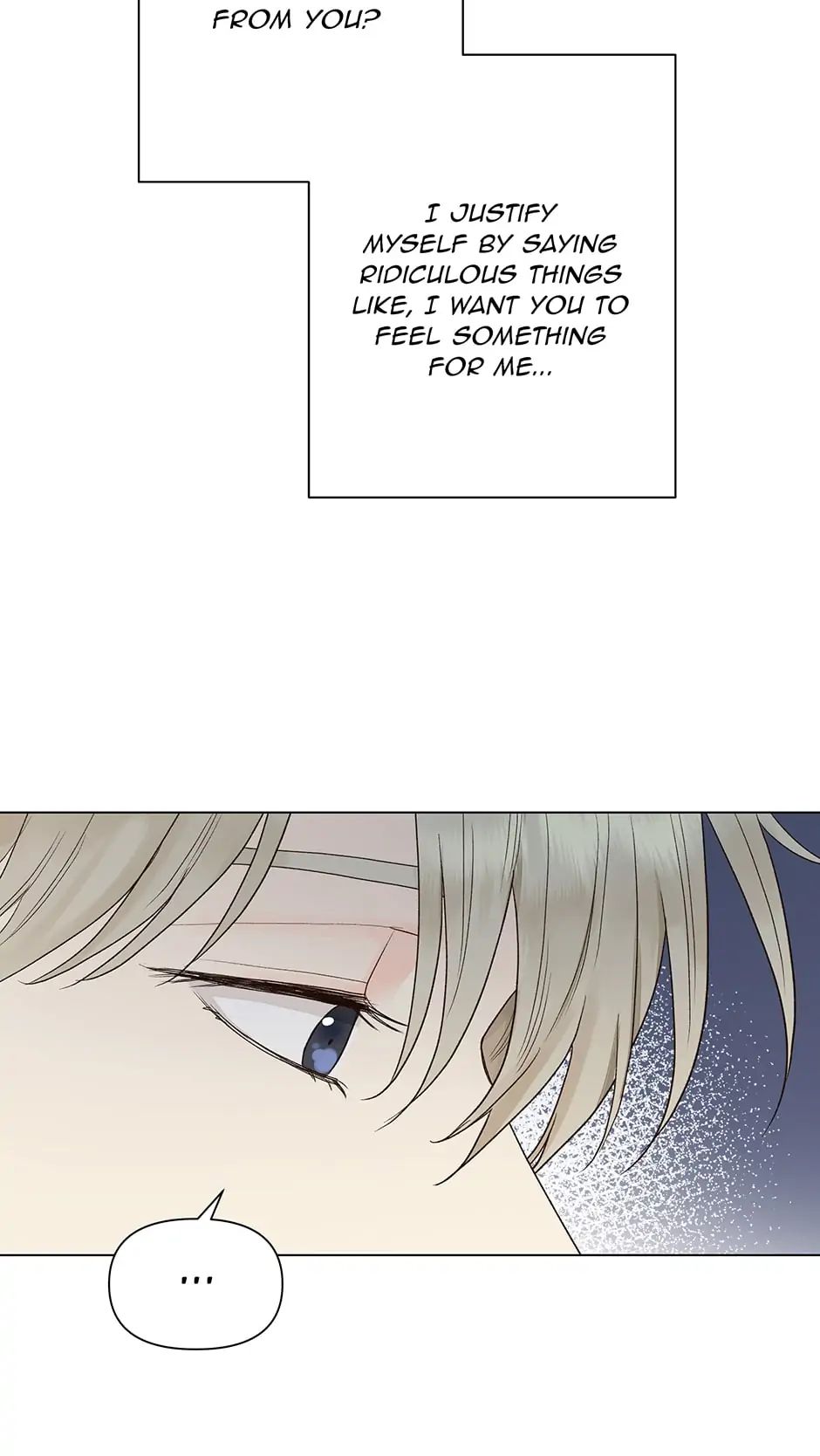 The Flower Blooming in My Hand Chapter 14 page 15 - 