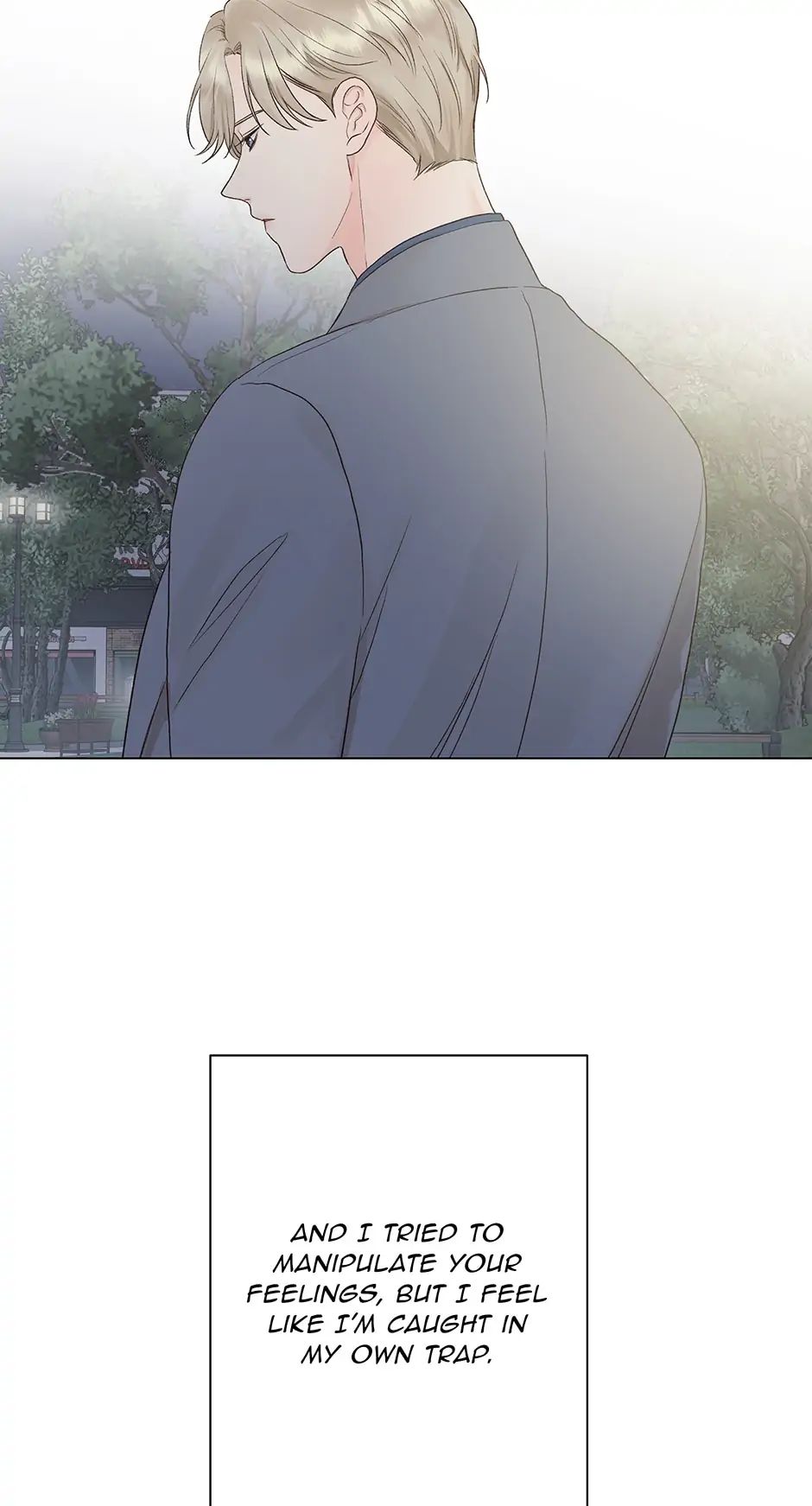 The Flower Blooming in My Hand Chapter 14 page 18 - 