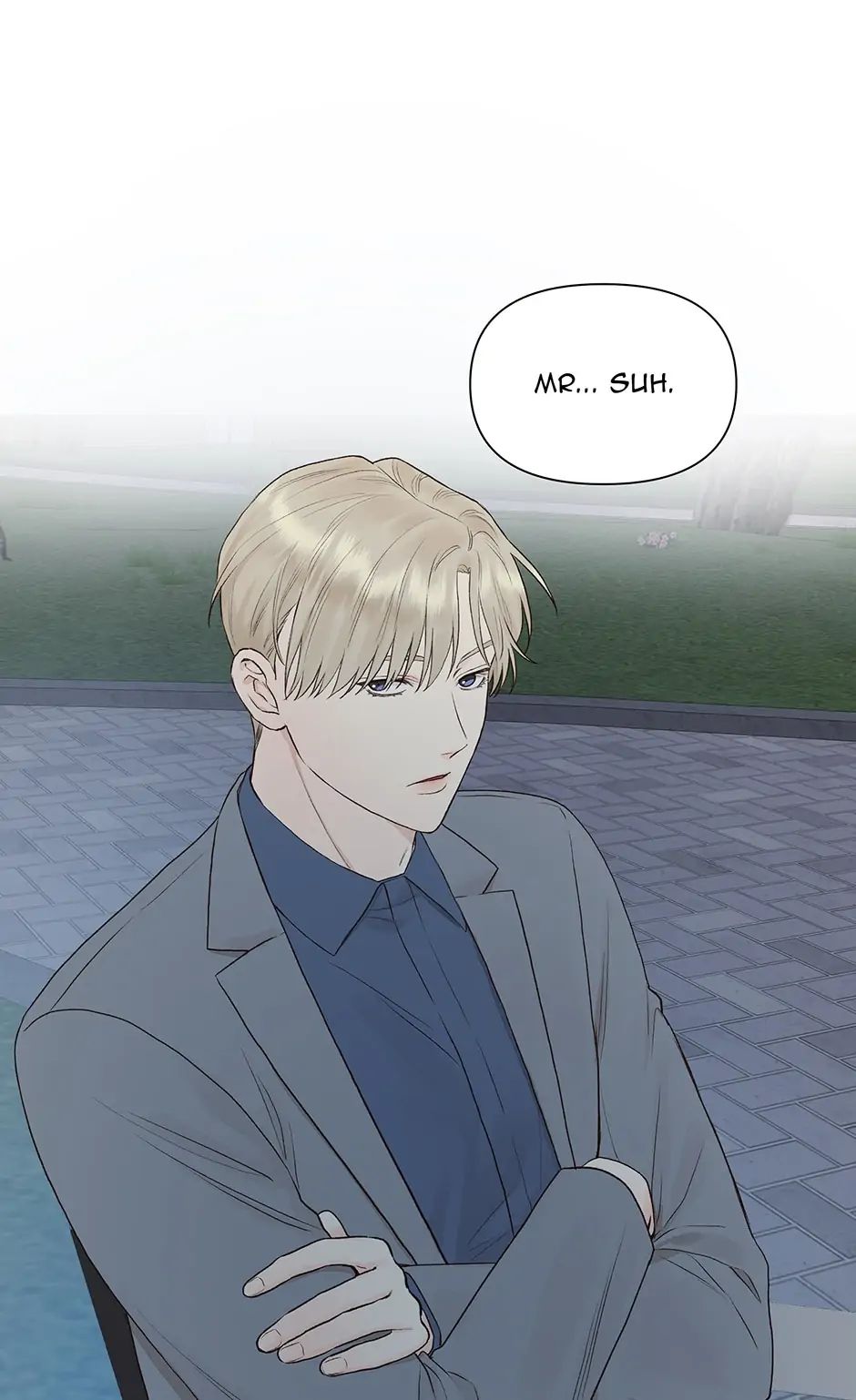 The Flower Blooming in My Hand Chapter 14 page 20 - 