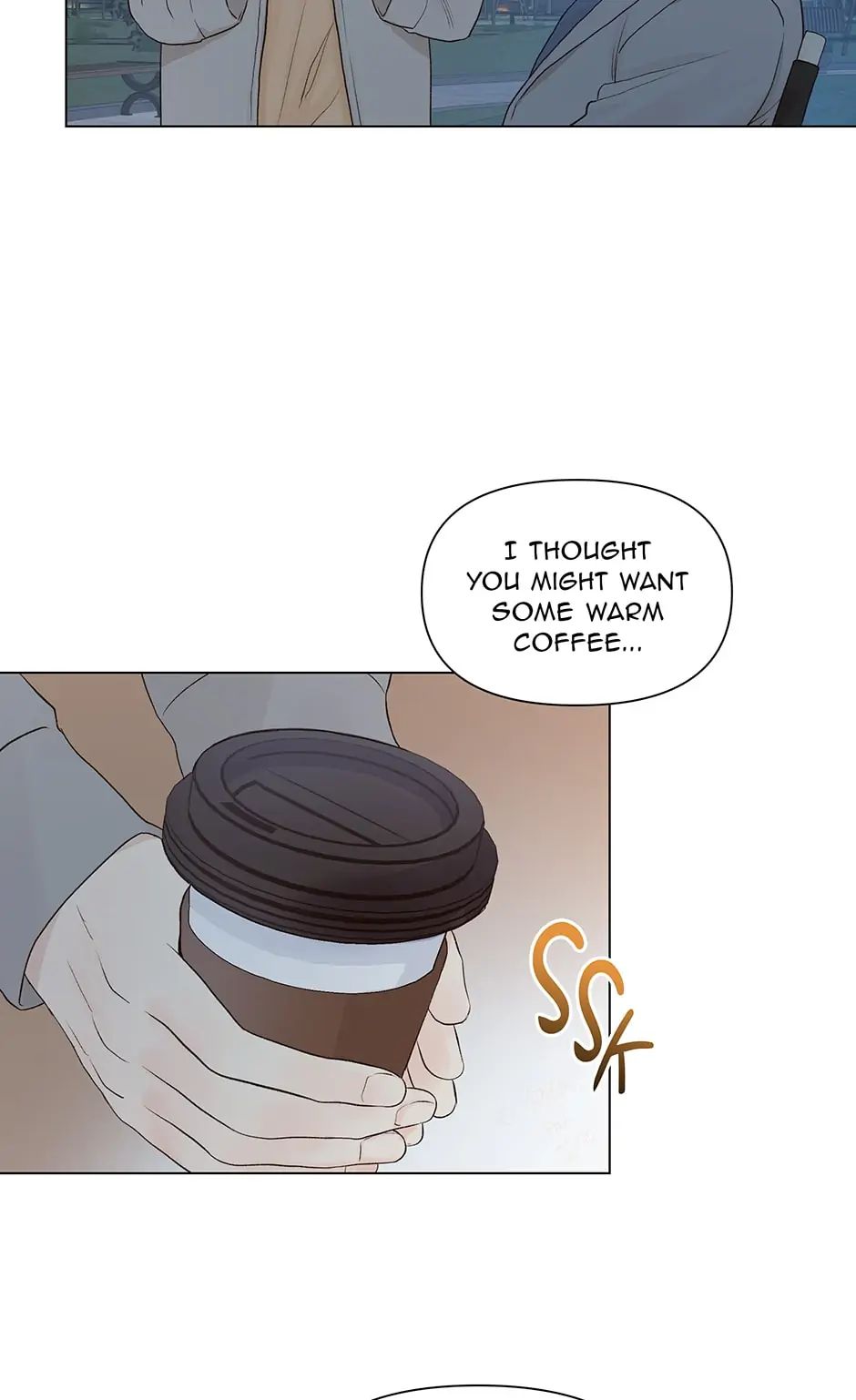 The Flower Blooming in My Hand Chapter 14 page 22 - 