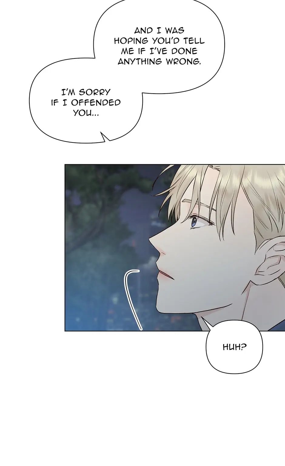The Flower Blooming in My Hand Chapter 14 page 23 - 