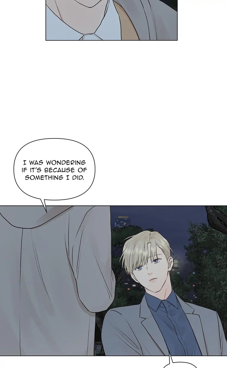 The Flower Blooming in My Hand Chapter 14 page 25 - 