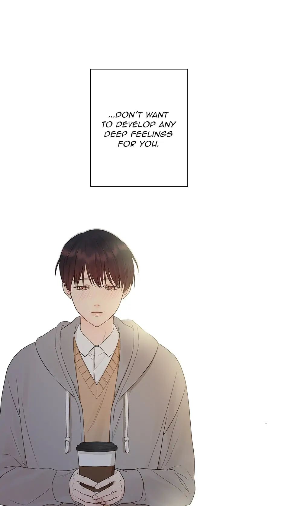 The Flower Blooming in My Hand Chapter 14 page 27 - 