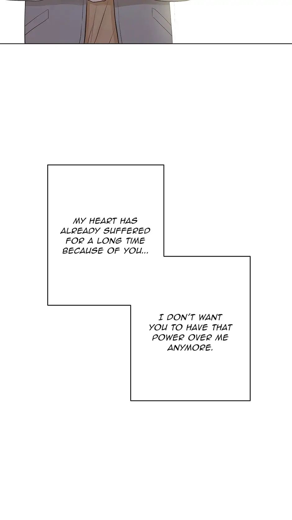 The Flower Blooming in My Hand Chapter 14 page 28 - 