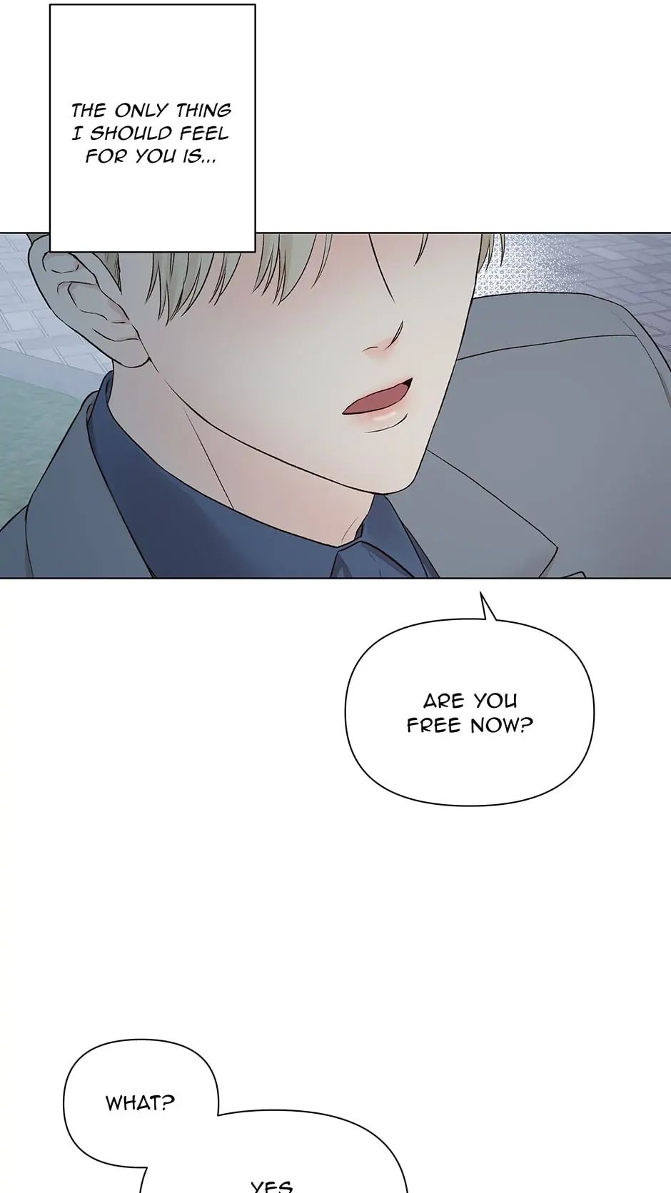 The Flower Blooming in My Hand Chapter 14 page 29 - 