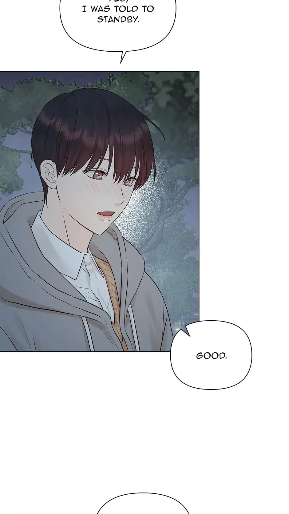 The Flower Blooming in My Hand Chapter 14 page 30 - 