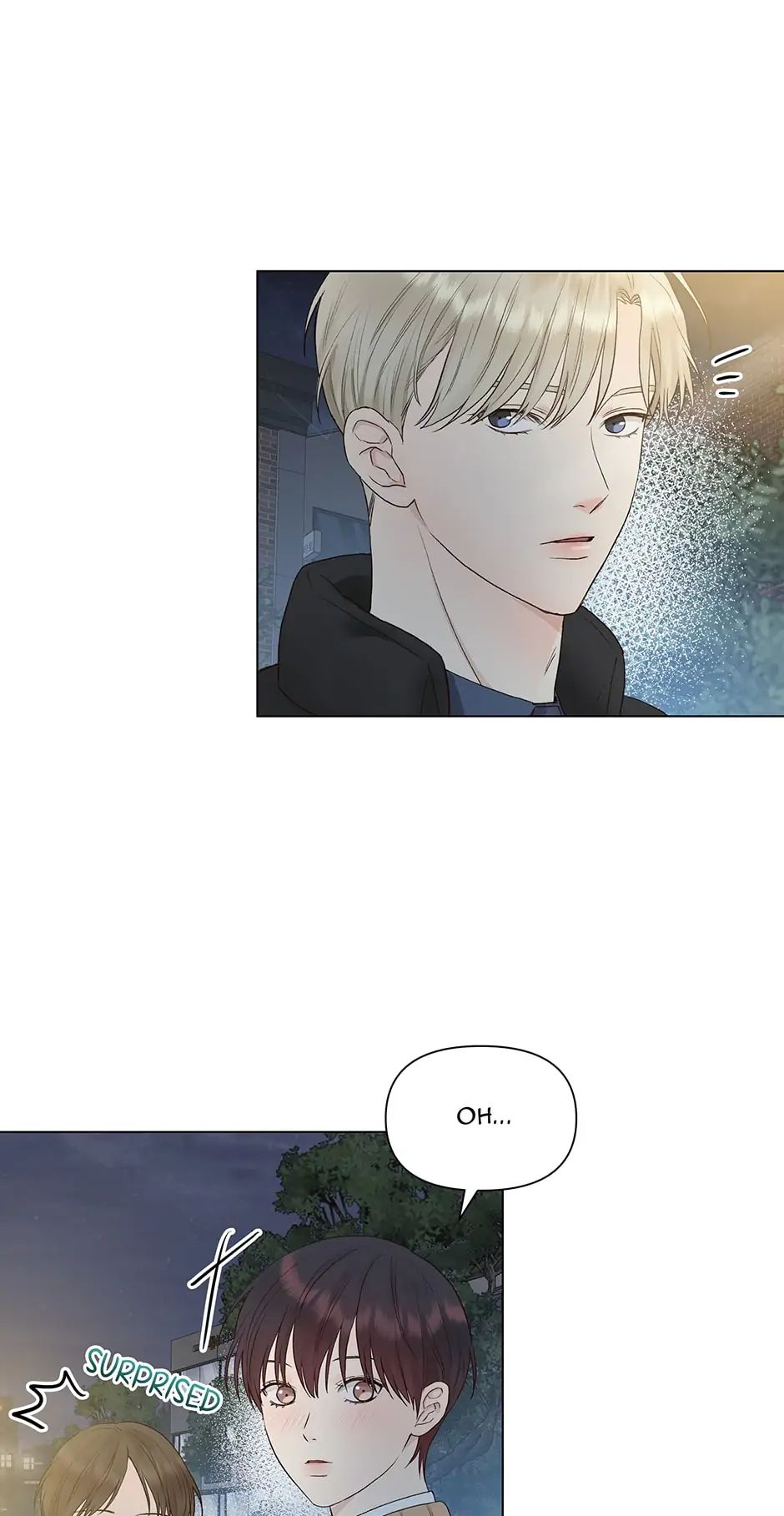 The Flower Blooming in My Hand Chapter 14 page 4 - 