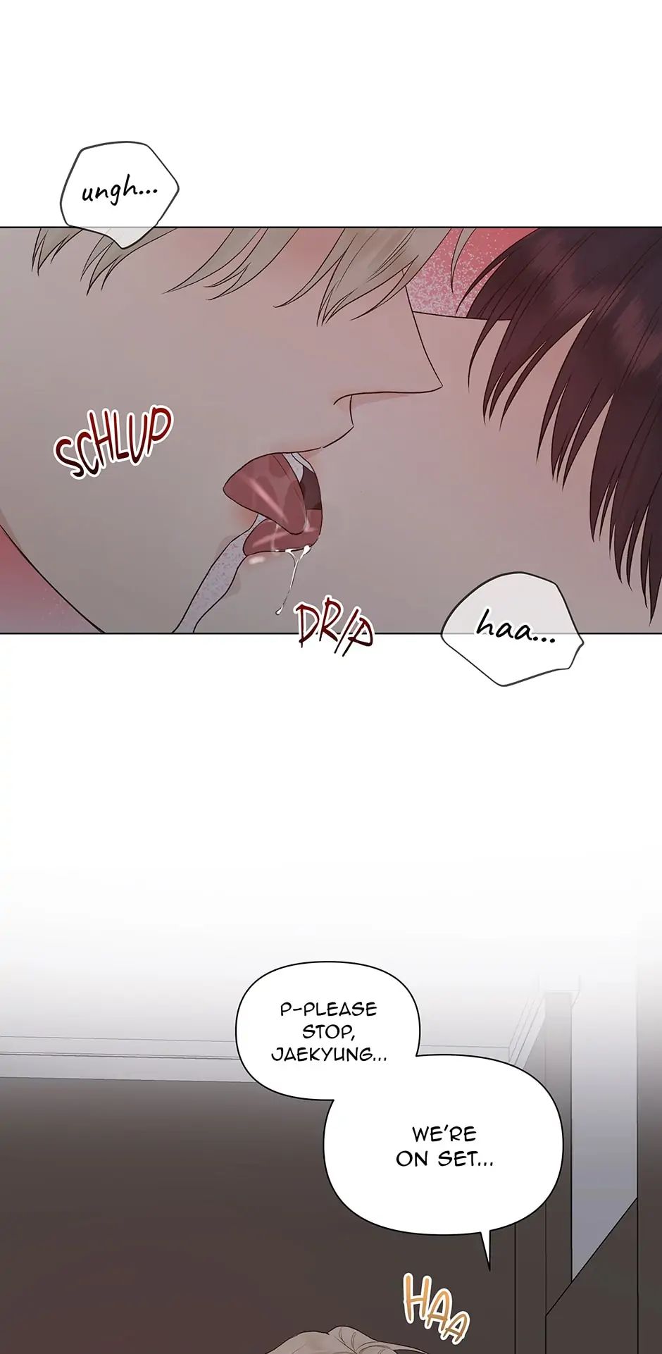 The Flower Blooming in My Hand Chapter 14 page 32 - 