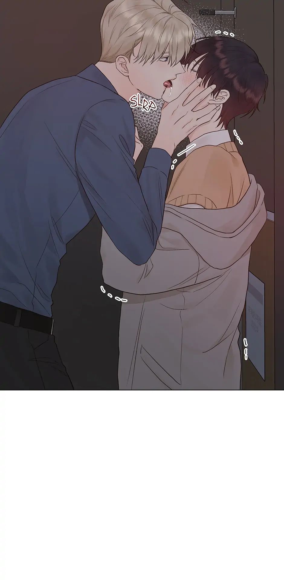 The Flower Blooming in My Hand Chapter 14 page 33 - 