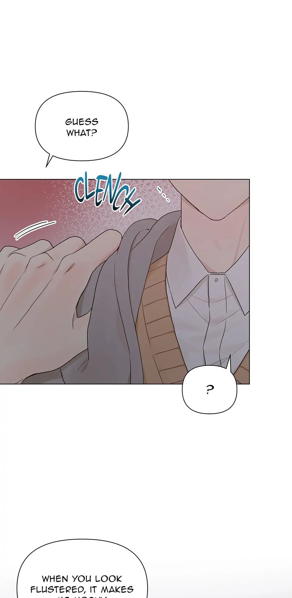 The Flower Blooming in My Hand Chapter 14 page 34 - 