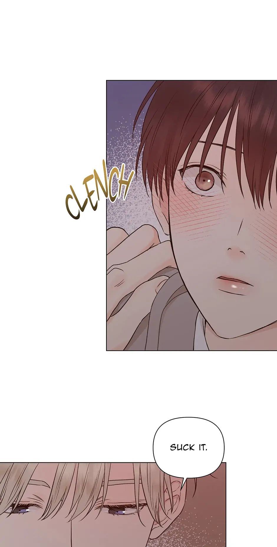The Flower Blooming in My Hand Chapter 14 page 36 - 