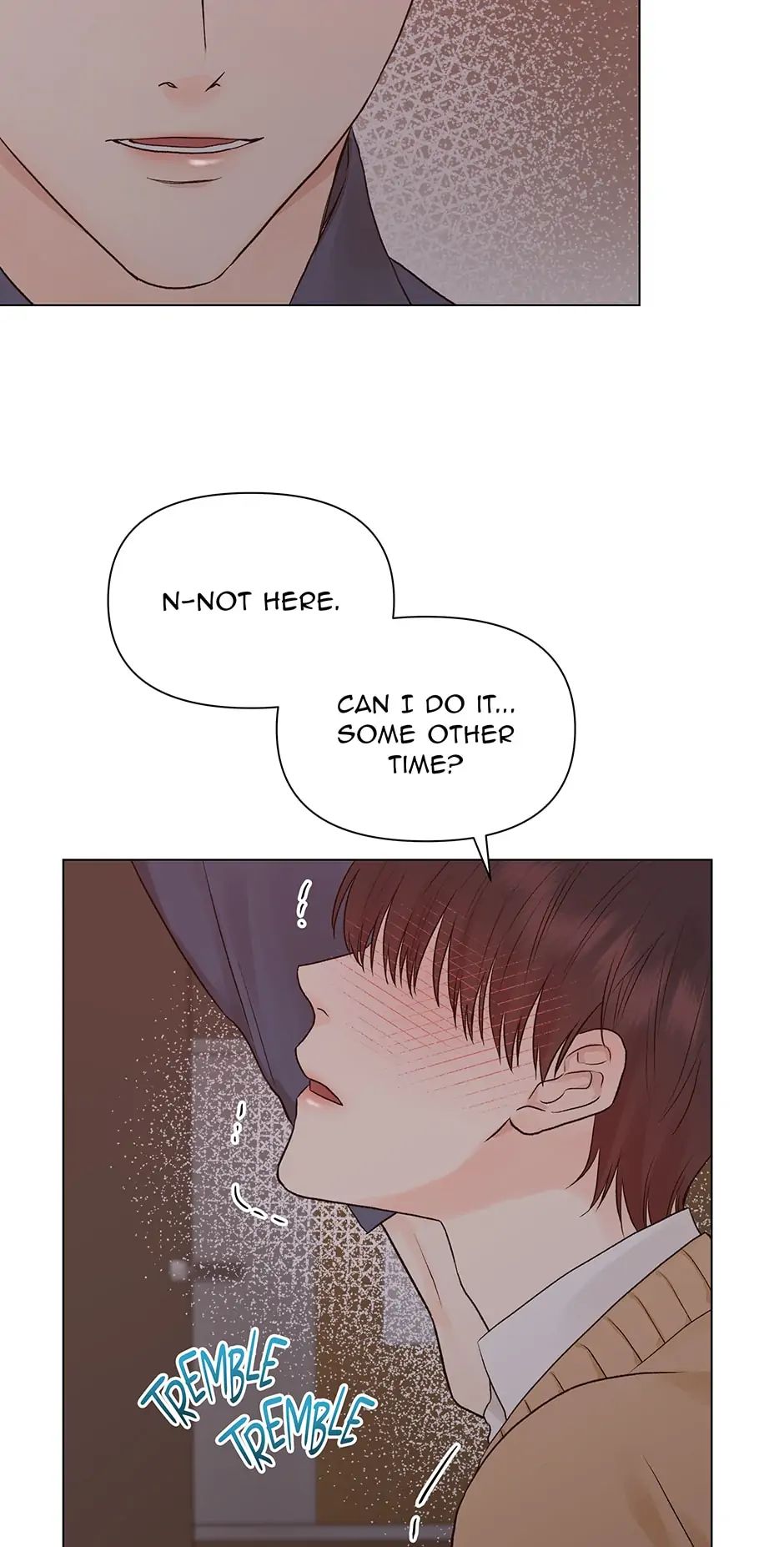 The Flower Blooming in My Hand Chapter 14 page 37 - 