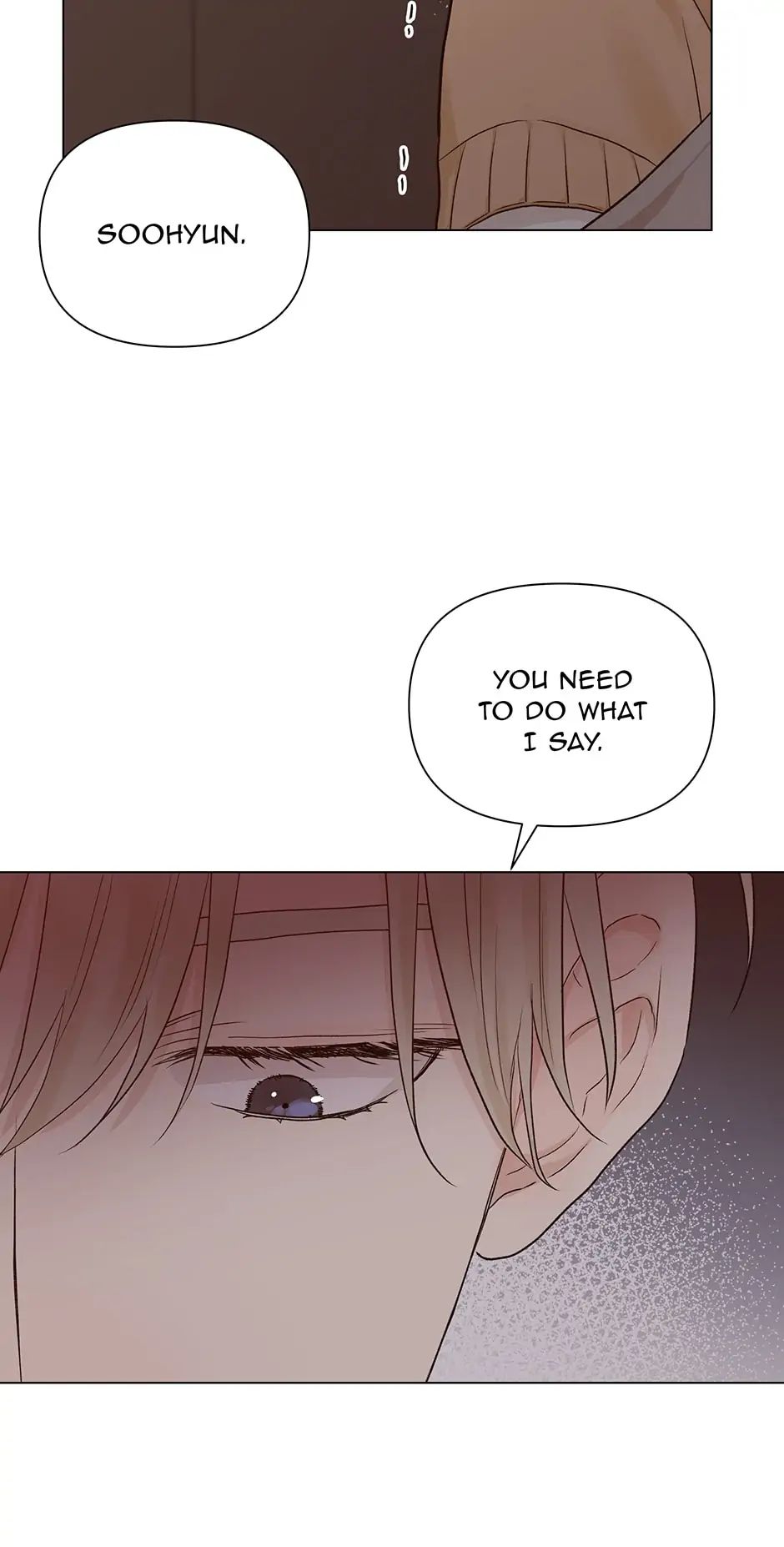 The Flower Blooming in My Hand Chapter 14 page 38 - 