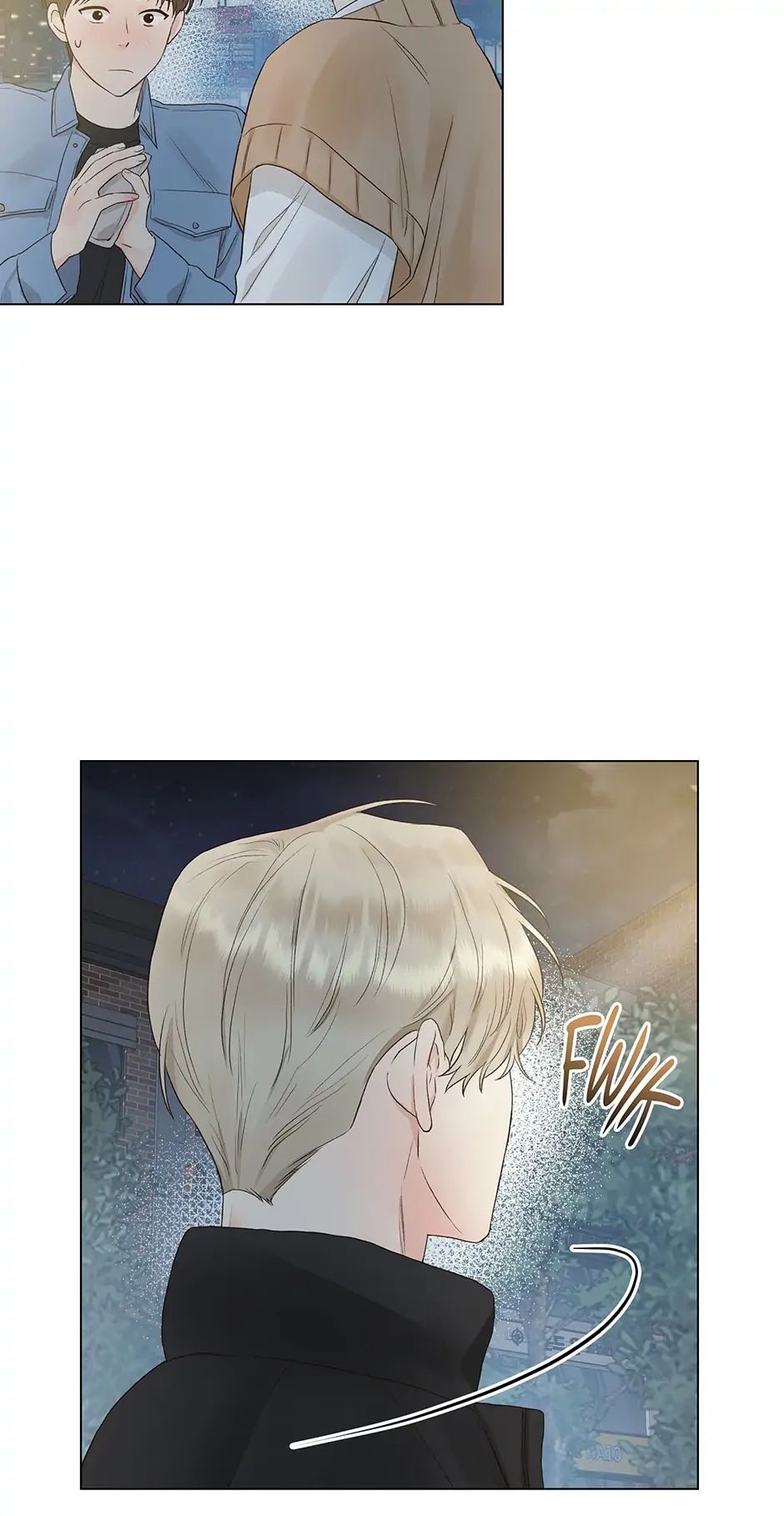The Flower Blooming in My Hand Chapter 14 page 5 - 