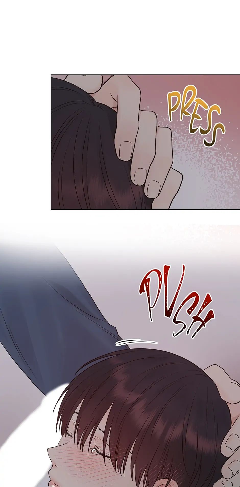The Flower Blooming in My Hand Chapter 14 page 42 - 