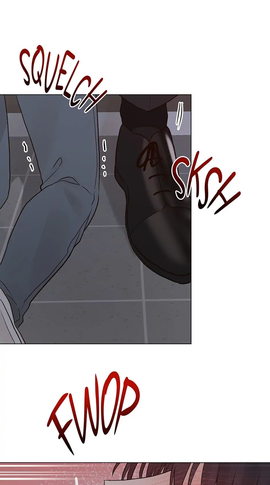 The Flower Blooming in My Hand Chapter 14 page 45 - 
