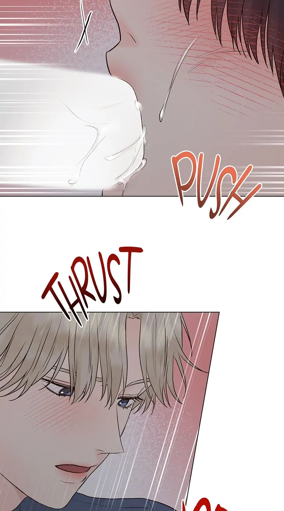 The Flower Blooming in My Hand Chapter 14 page 46 - 