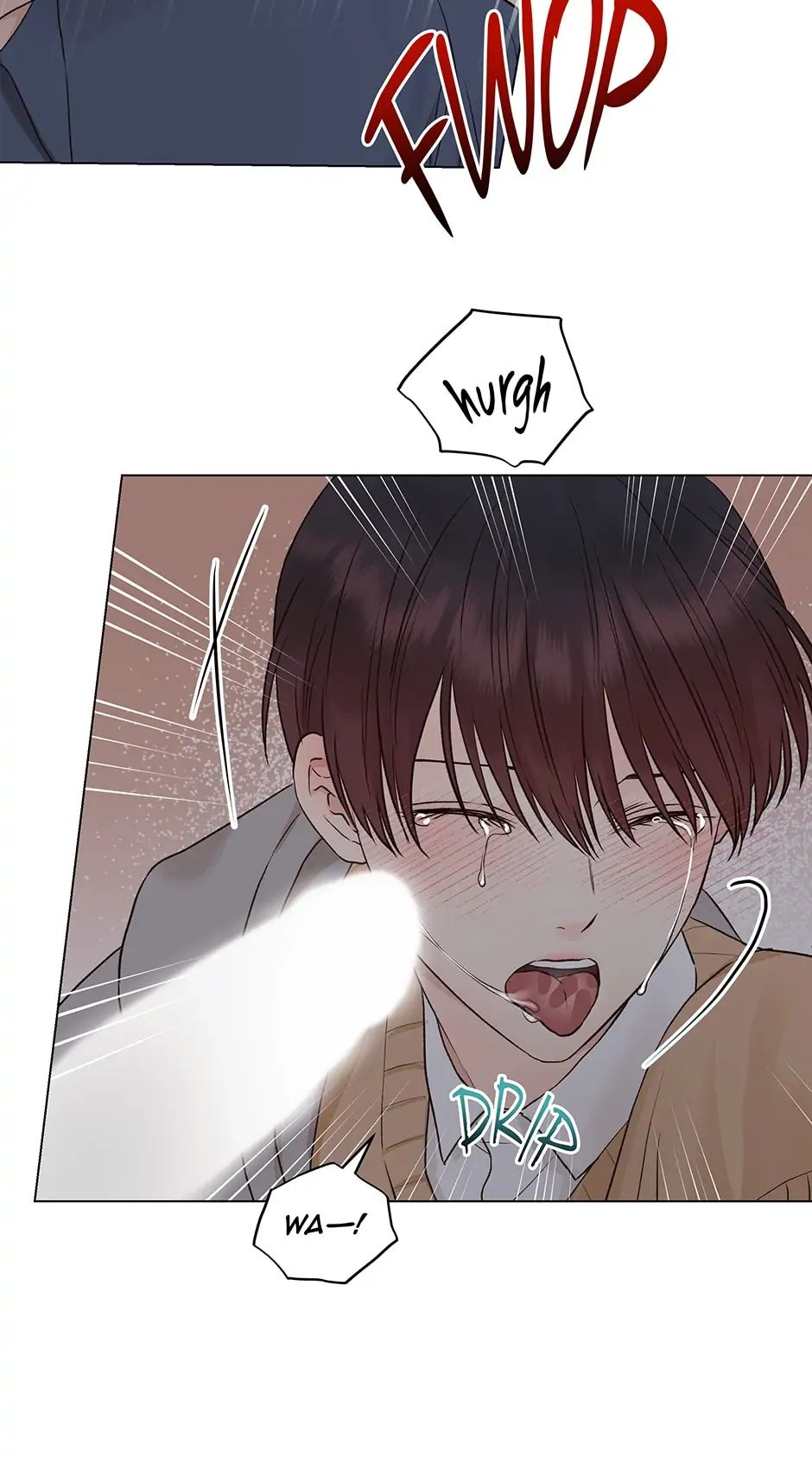 The Flower Blooming in My Hand Chapter 14 page 47 - 