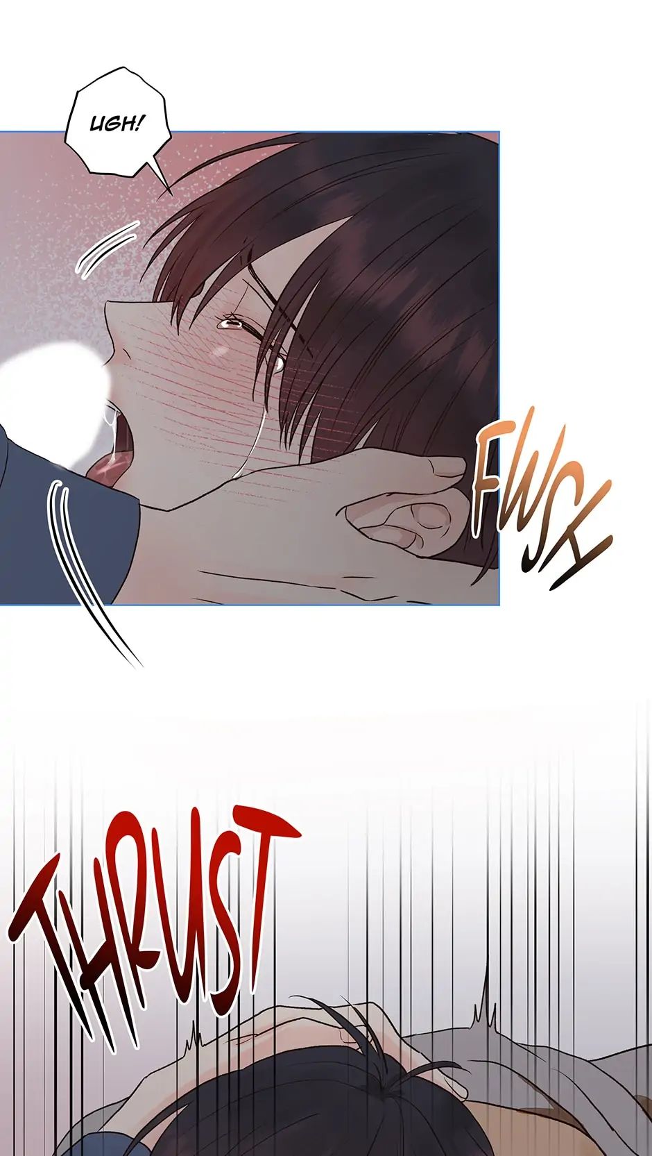 The Flower Blooming in My Hand Chapter 14 page 48 - 