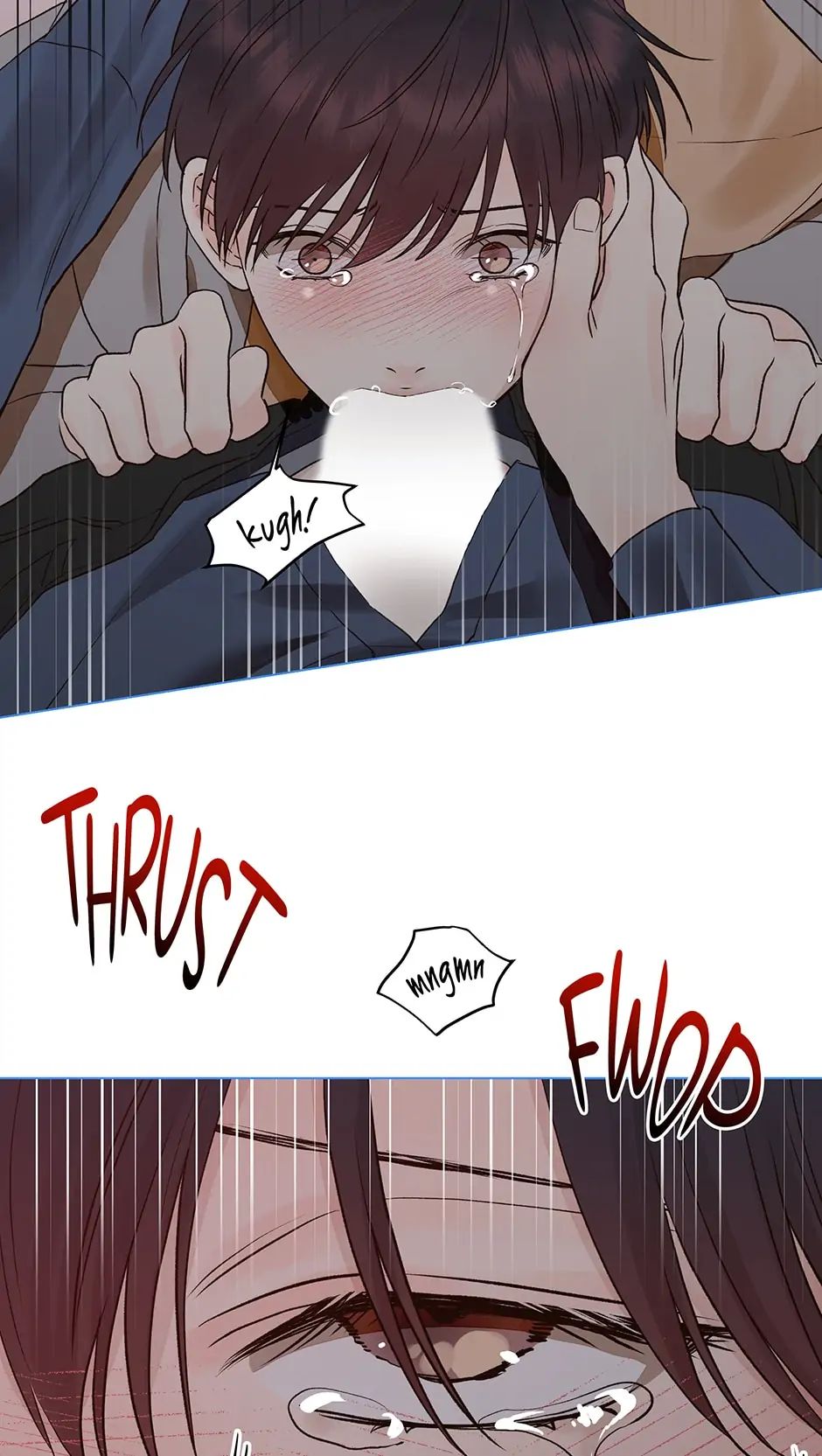 The Flower Blooming in My Hand Chapter 14 page 49 - 