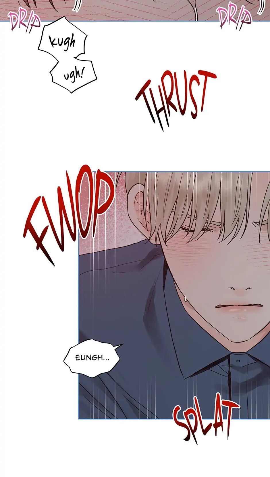 The Flower Blooming in My Hand Chapter 14 page 50 - 