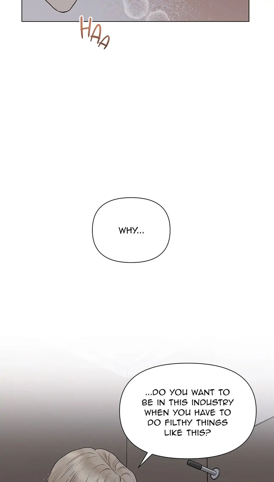 The Flower Blooming in My Hand Chapter 14 page 53 - 