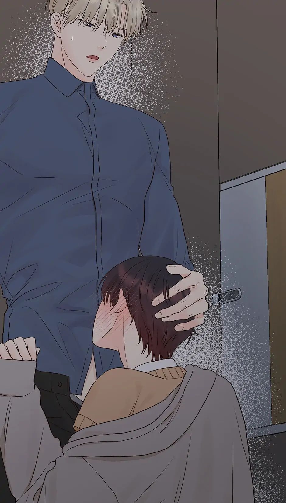 The Flower Blooming in My Hand Chapter 14 page 54 - 