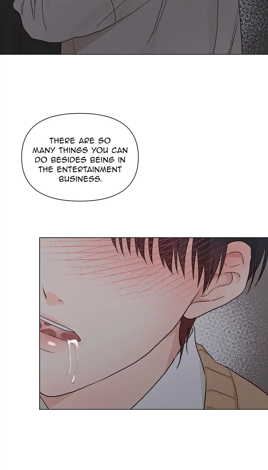 The Flower Blooming in My Hand Chapter 14 page 55 - 