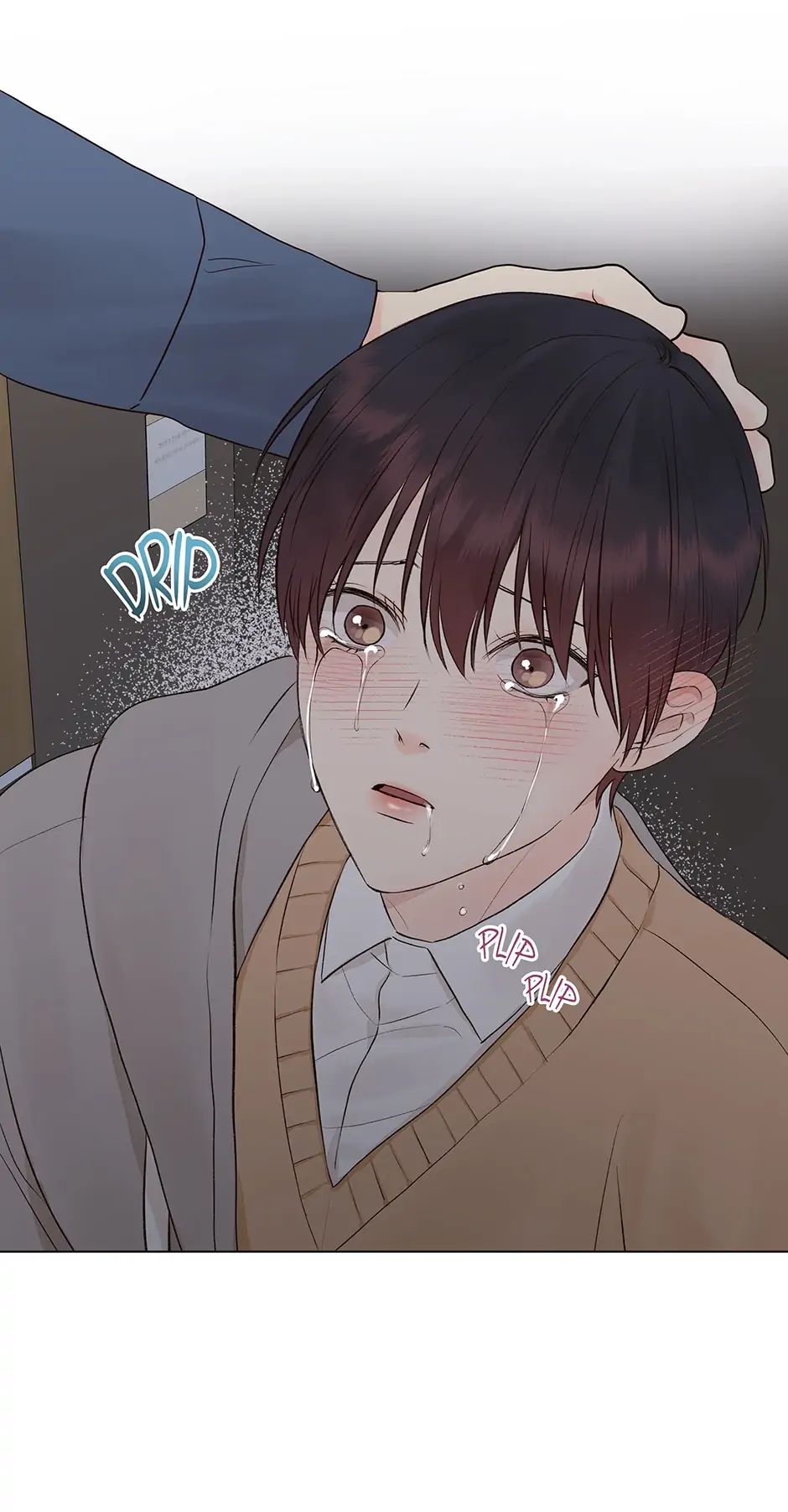 The Flower Blooming in My Hand Chapter 14 page 56 - 