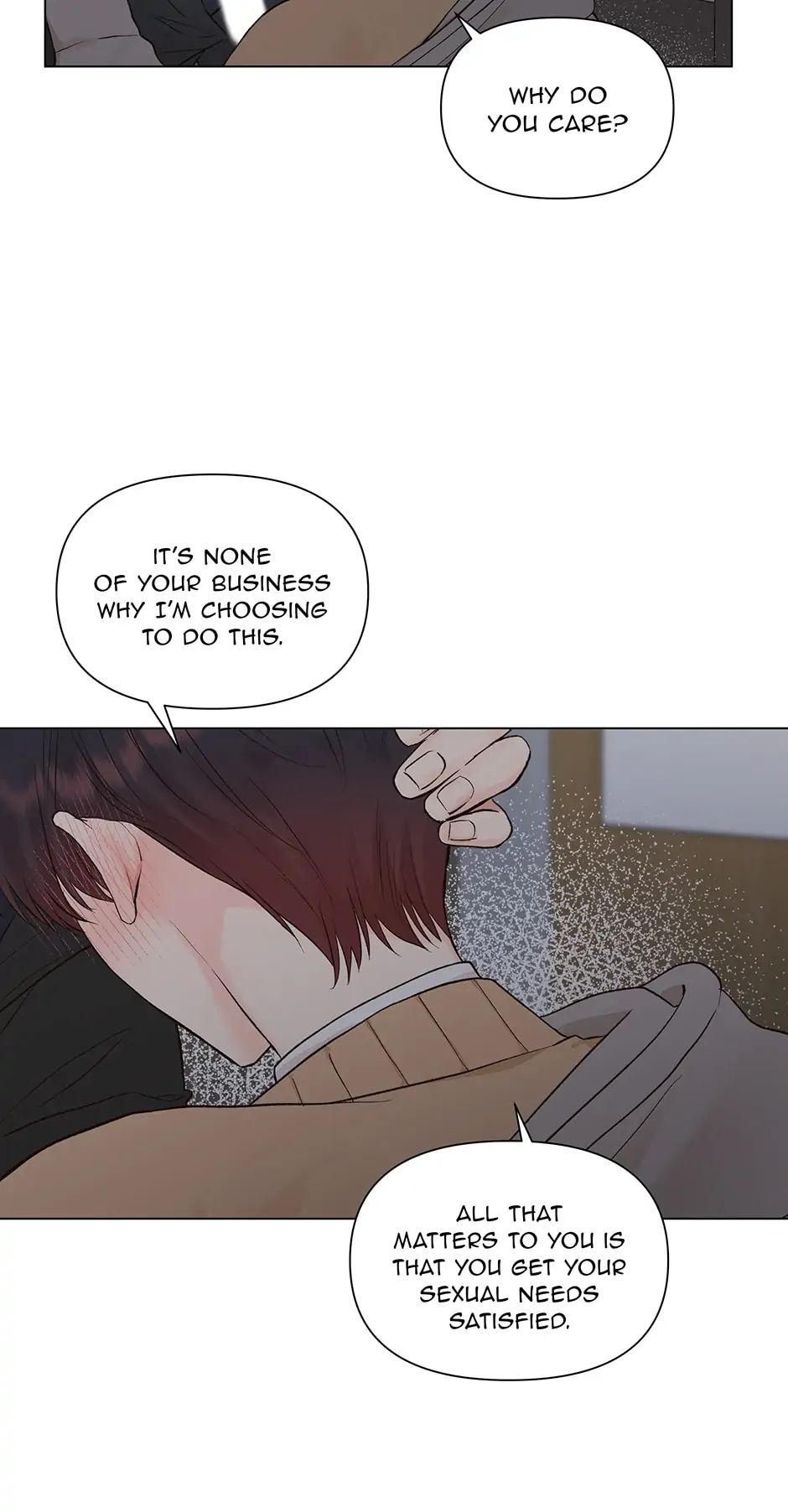 The Flower Blooming in My Hand Chapter 14 page 58 - 
