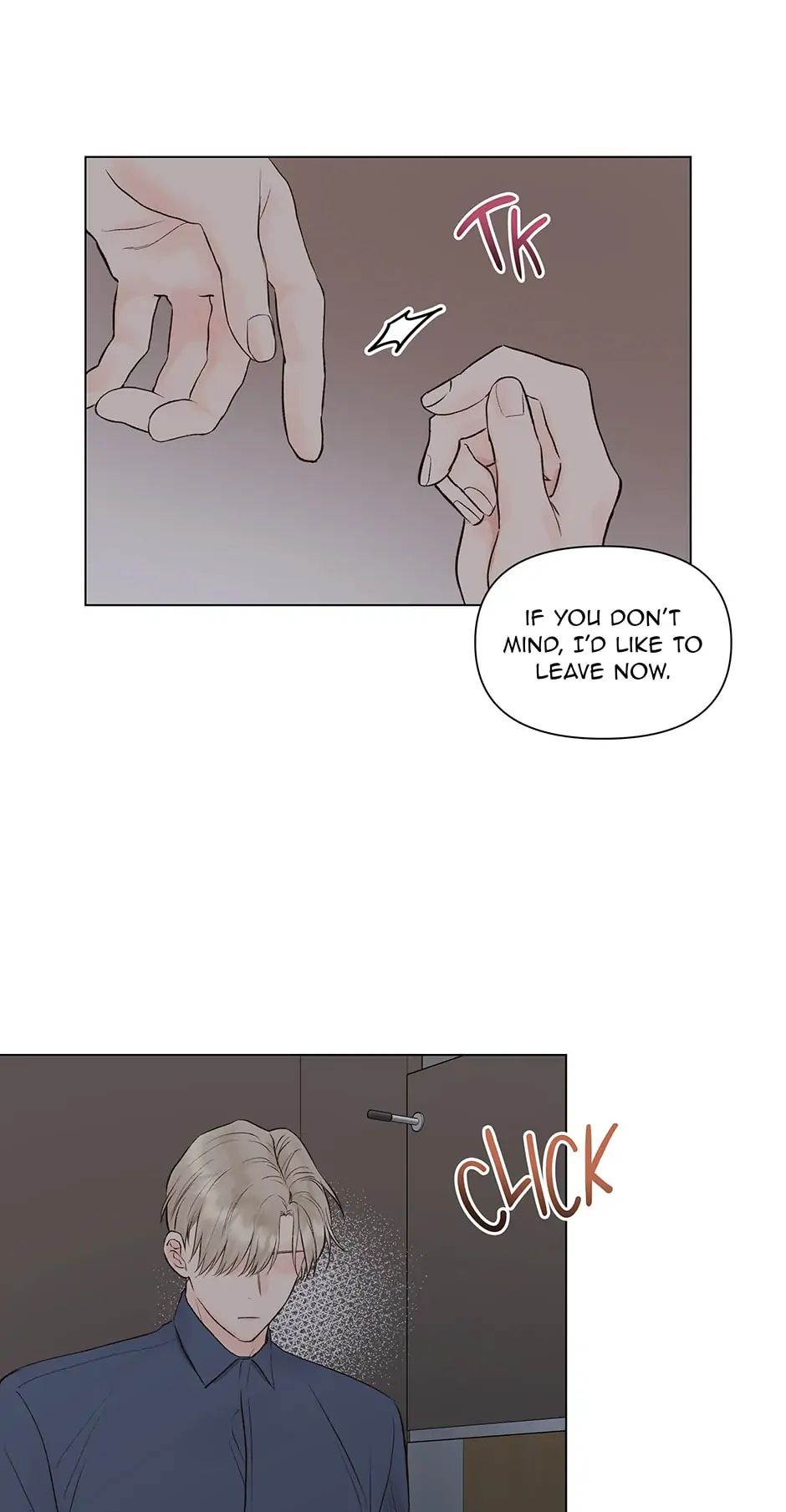 The Flower Blooming in My Hand Chapter 14 page 59 - 