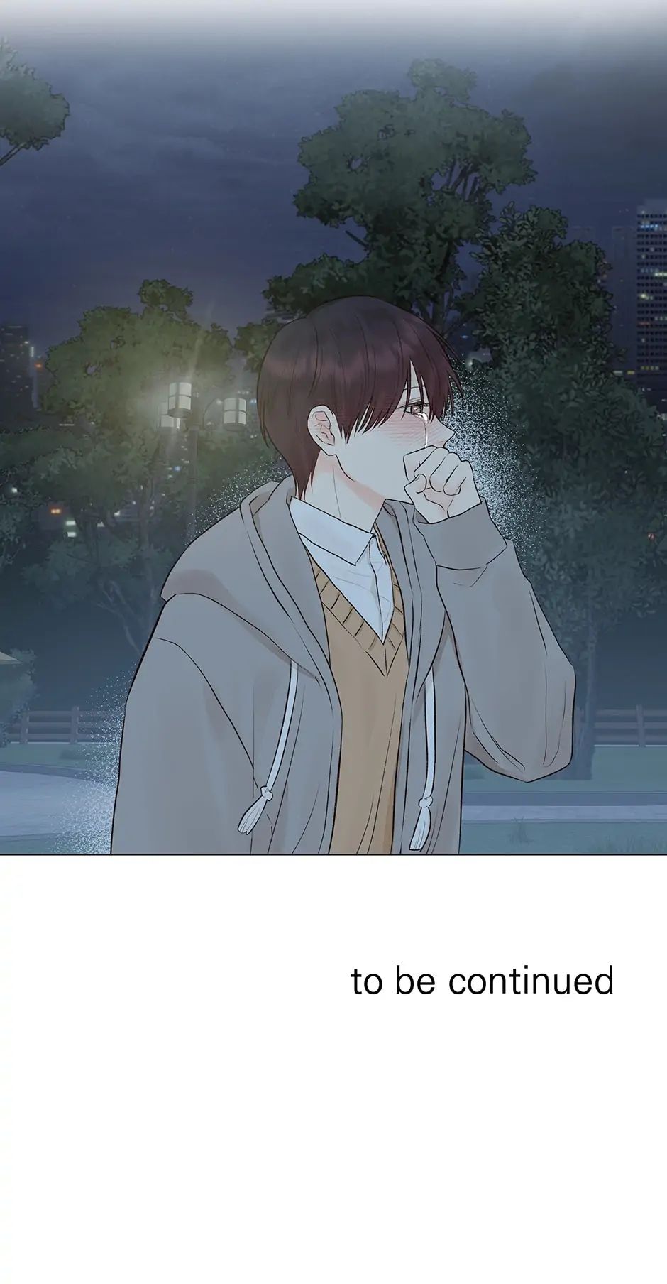 The Flower Blooming in My Hand Chapter 14 page 61 - 