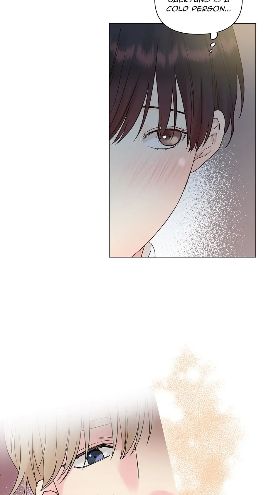 The Flower Blooming in My Hand Chapter 14 page 8 - 