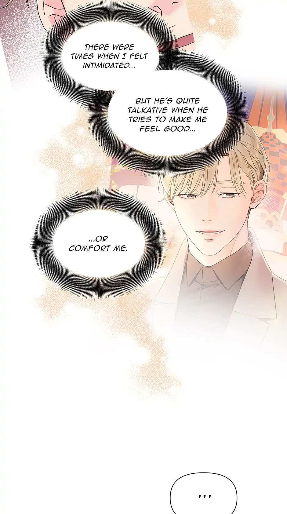 The Flower Blooming in My Hand Chapter 14 page 9 - 
