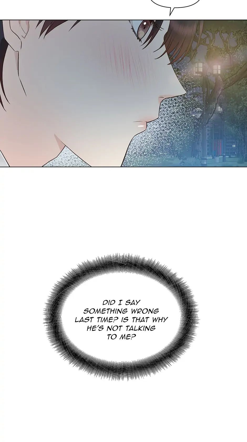 The Flower Blooming in My Hand Chapter 14 page 10 - 