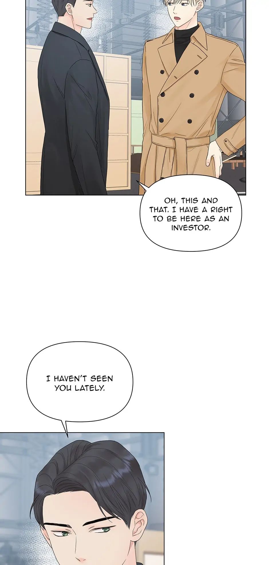 The Flower Blooming in My Hand Chapter 15 page 14 - 