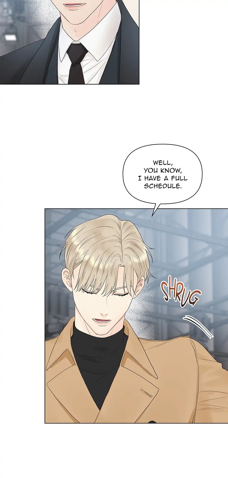 The Flower Blooming in My Hand Chapter 15 page 15 - 