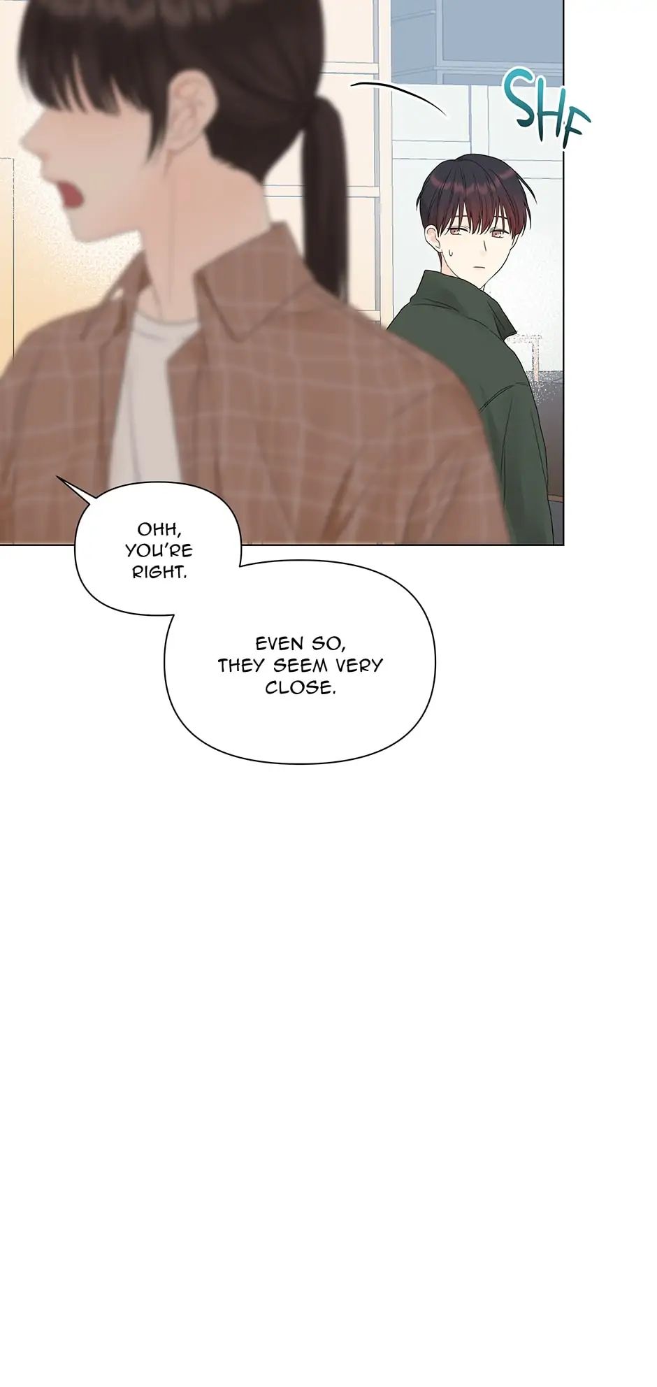 The Flower Blooming in My Hand Chapter 15 page 17 - 