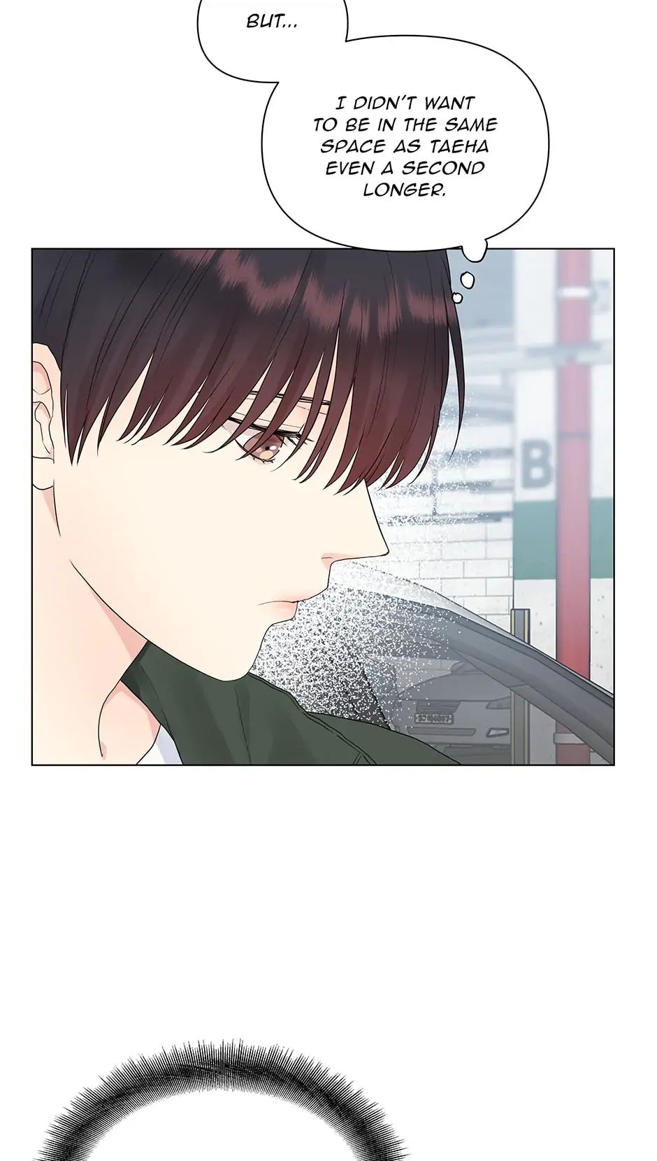 The Flower Blooming in My Hand Chapter 15 page 20 - 