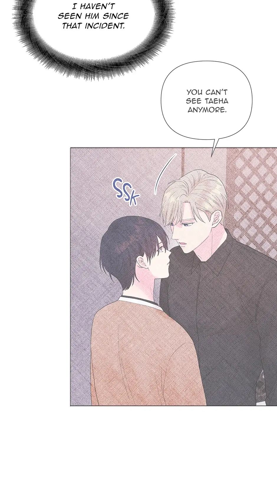 The Flower Blooming in My Hand Chapter 15 page 21 - 