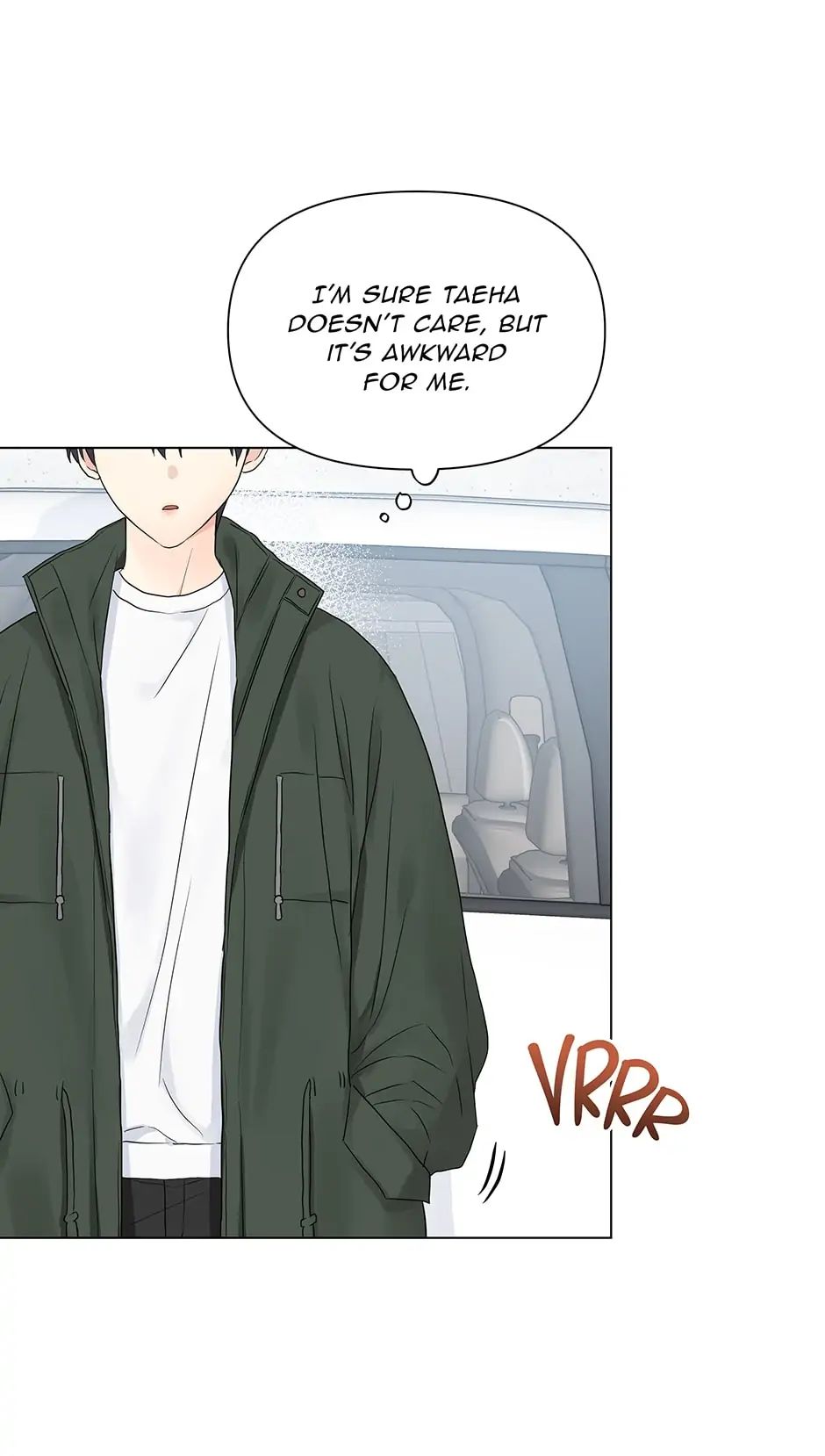 The Flower Blooming in My Hand Chapter 15 page 22 - 