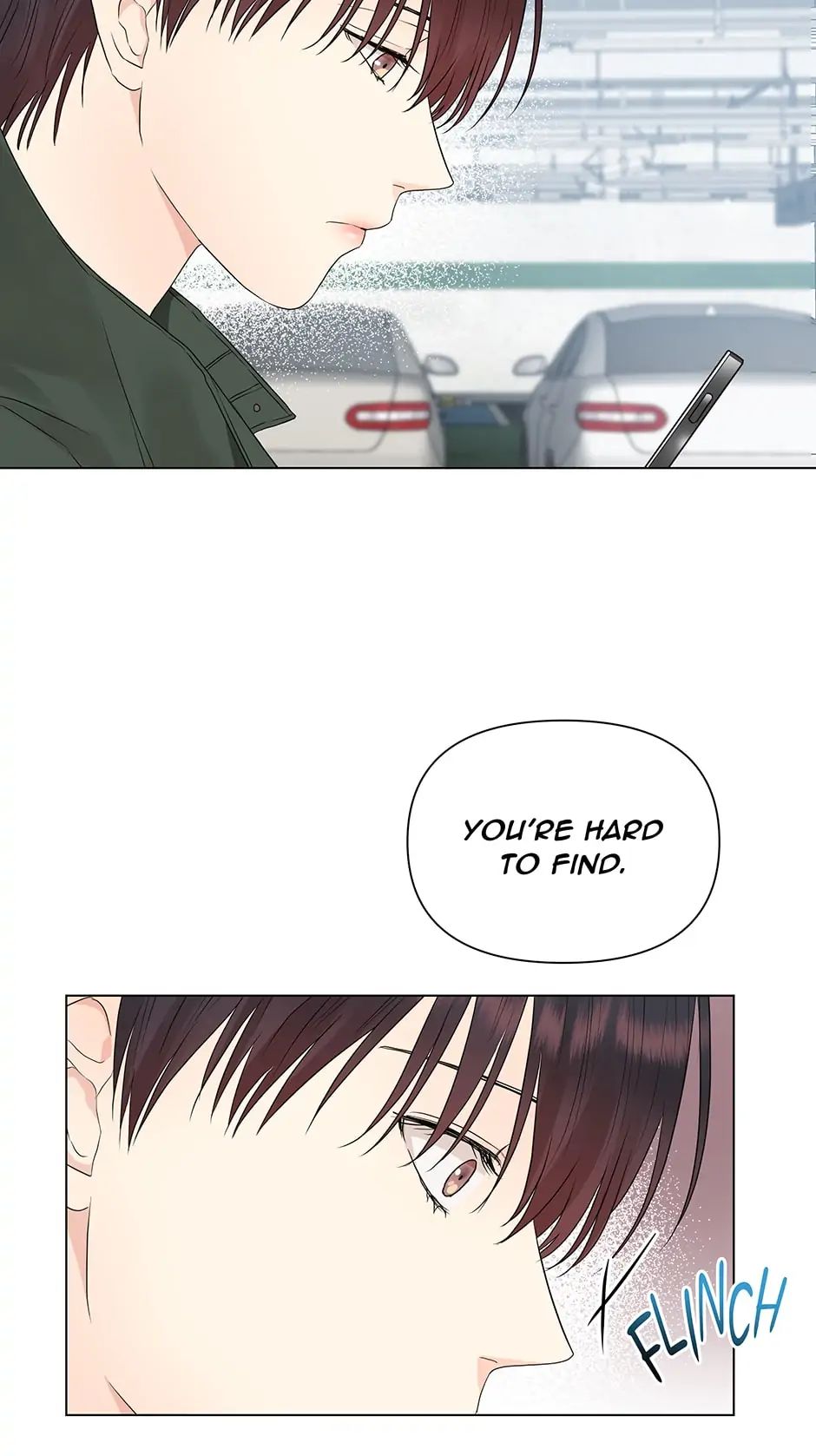The Flower Blooming in My Hand Chapter 15 page 24 - 