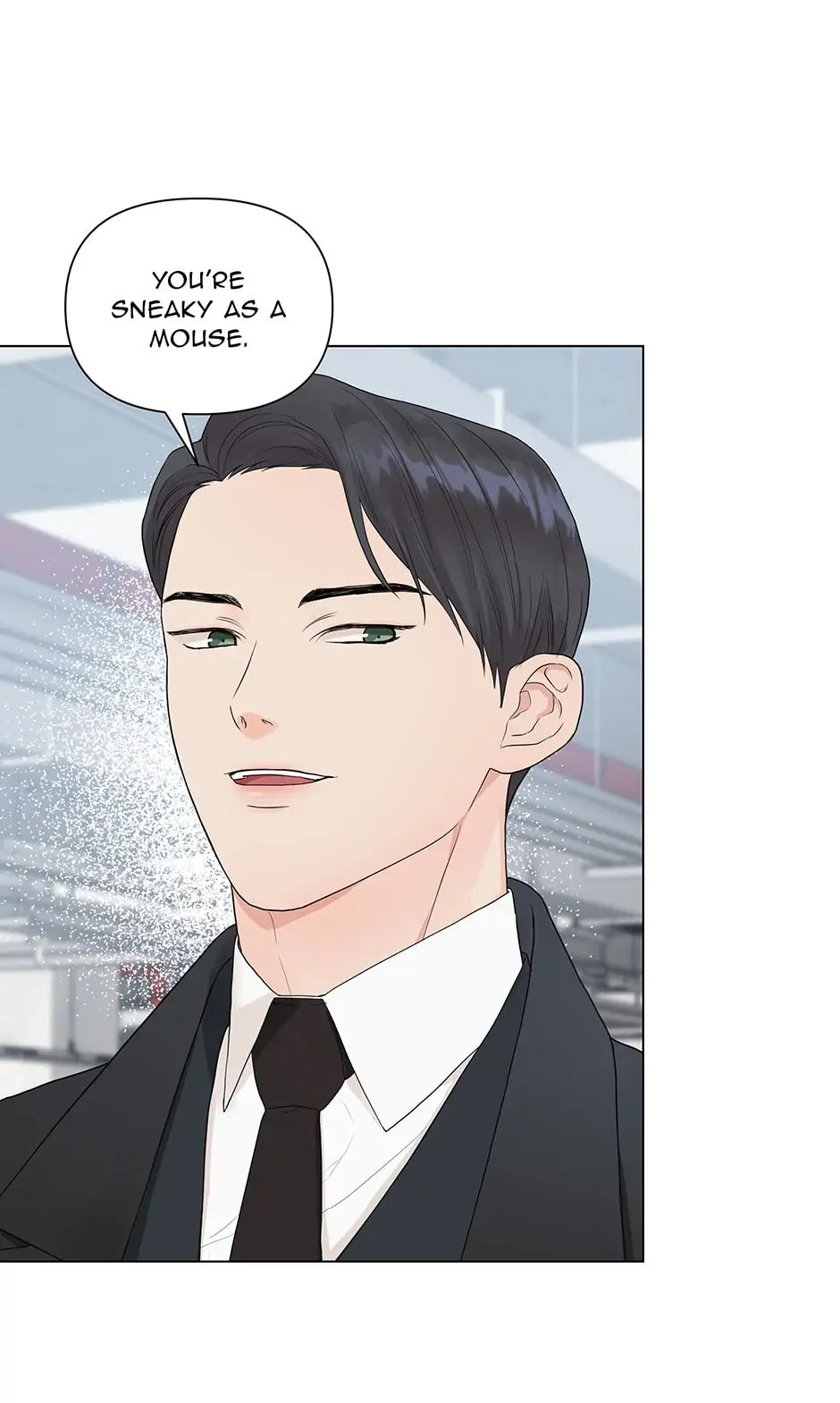 The Flower Blooming in My Hand Chapter 15 page 26 - 